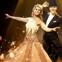 Anton Du Beke and Erin Boag are coming to Aylesbury