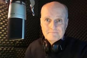 Peter Dickson
