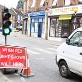 The full list of roadworks planned in Bucks