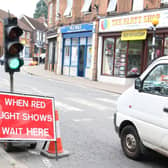 The full list of roadworks planned in Bucks