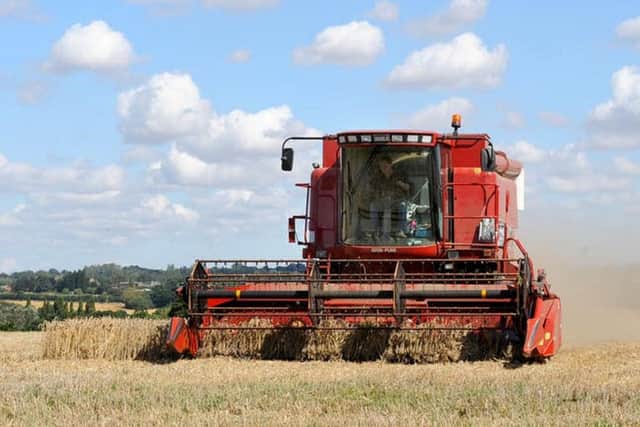 The Farming Community Network says it will be a challenge for some businesses to stay profitable