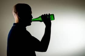 Public Health England data shows 46 people from Bucks died from alcohol-specific causes last year