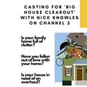 Nick Knowles' Big House Clearout