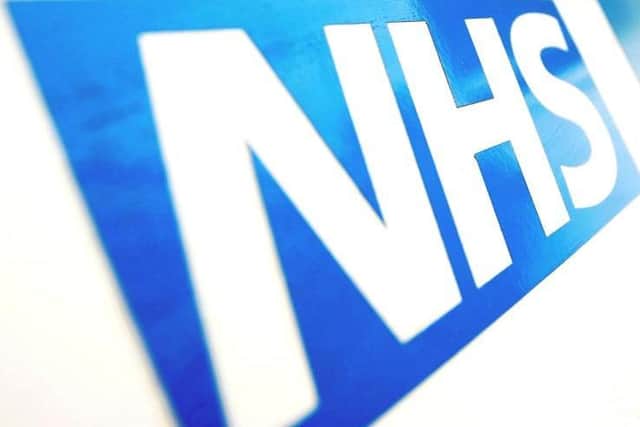 NHS Digital figures show how often restraints are used in Bucks