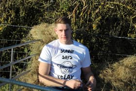Farmer Will