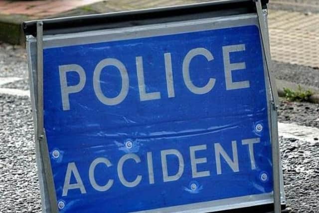 Police are appealing for witnesses