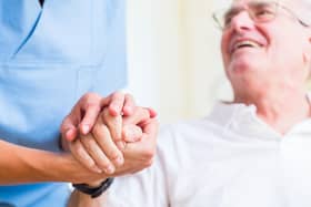 The government is belatedly recognising that lack of funds for social care is short-sighted.