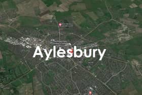 Aylesbury