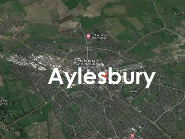 Aylesbury