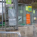 High Wycombe Recycling Centre