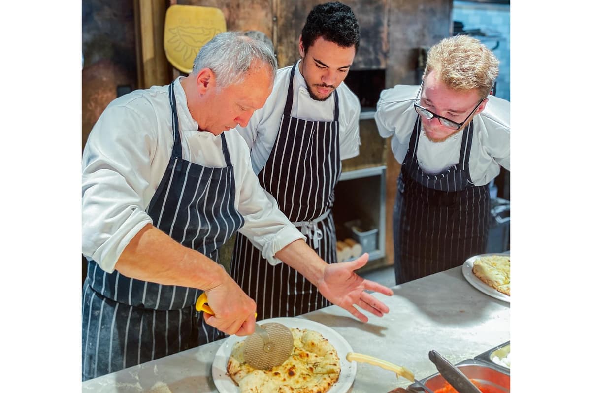 Restaurant chain due to open new Aylesbury Vale venue launches paid trainee scheme for chefs 