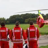 Thames Valley Air Ambulance