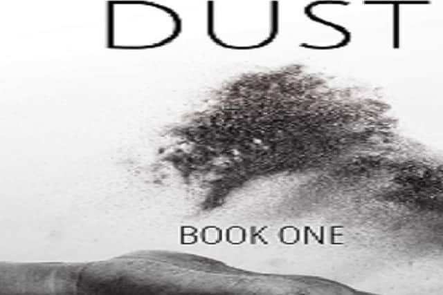Dust by Janet Humphrey