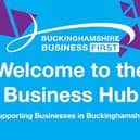 Buckinghamshire Business First is overseeing the project