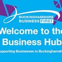 Buckinghamshire Business First is overseeing the project
