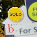 The average property price in Buckinghamshire is £447,579