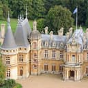 Waddesdon Manor