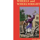 Clive Birch's new book