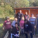 Aylesbury Youth Concern