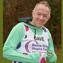 Dave Hilling