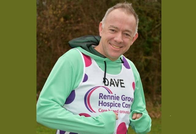 Dave Hilling