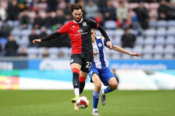 The Chili international has more than 20 goals this season for Blackburn in the Championship. Albion are looking for a striker and his name was strongly linked earlier in the window. £20m would probably get the deal done.
