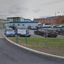 Berryfields Medical Centre