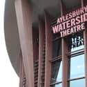 Aylesbury Waterside Theatre