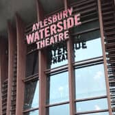 Aylesbury Waterside Theatre