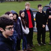 Buckinghamshire Scouts