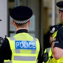 The incidents relate to the theft of caravans, vehicles, horseboxes and trailers, attempted thefts, burglaries and criminal damage at farms across the area