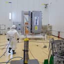 European Astrotech
