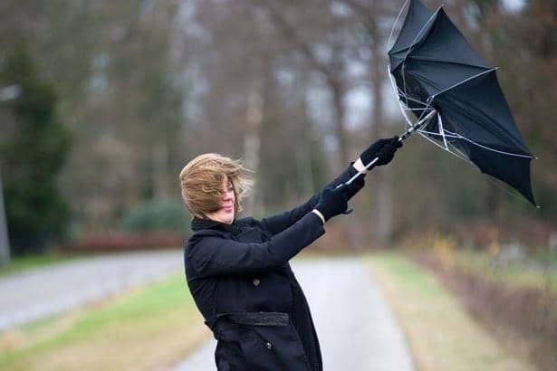 Wind. Photo: Shutterstock