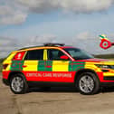 Thames Valley Air Ambulance
