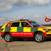 Thames Valley Air Ambulance