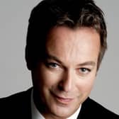 Julian Clary