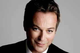 Julian Clary