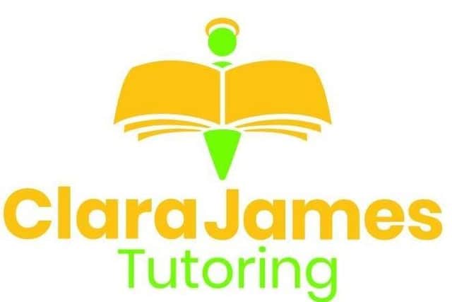 Clara James Tutoring