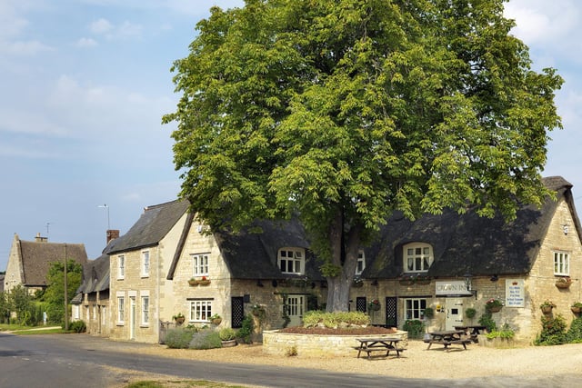 The Crown Inn at Elton -  Free glass of fizz for all mothers on your table! Three courses: £35