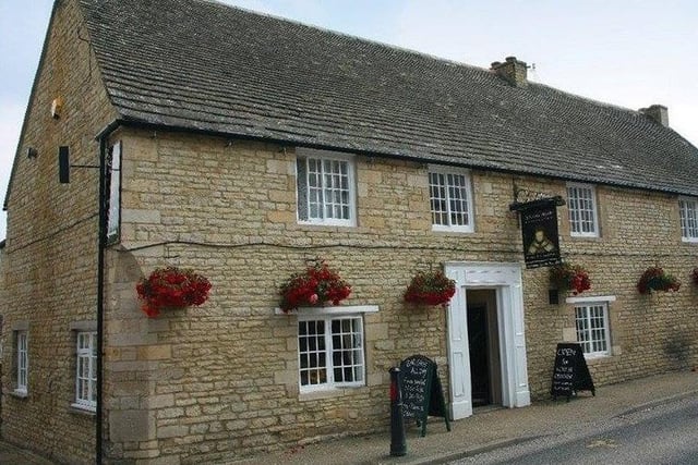 The  Queen's Head, Nassington - Mother's Day menu  £35.00 for 2 courses £42.00 for 3 courses (Children under 12 £17.50 or £21.00)