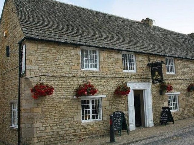 The  Queen's Head, Nassington - Mother's Day menu  £35.00 for 2 courses £42.00 for 3 courses (Children under 12 £17.50 or £21.00)