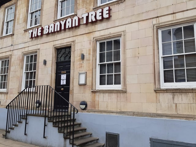 The Banyan Tree in Westgate is doing a Mother's Day tasting menu