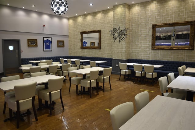 Interiors and exterior of 2020 World Buffet at New Road is doing a Mother's Day Sunday roast all day for £16.99