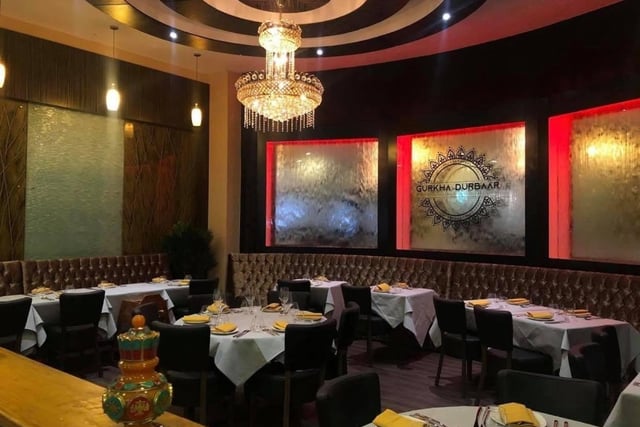 Gurkha Durbaar on Broadway will have  afternoon tapas brunch with bottomless Prosecco from 1pm to 8pm.