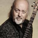 Bill Bailey