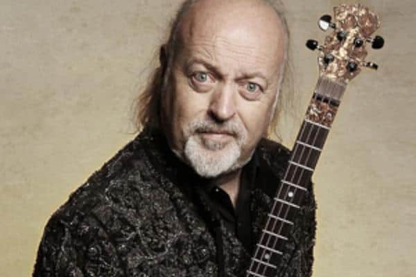 Bill Bailey