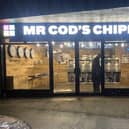 Mr Cod's Chippy now open in Aylesbury