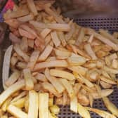 Prices on chips could rise, experts warn, photo from Getty Images taken by Paul Faith / AFP)