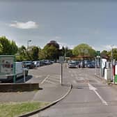Mount Car Park will no longer be free at weekends