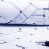 The planning application is before Bucks Council